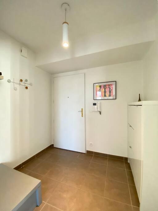 Duplex Moderne 8Per&3Ch&10 Min Disney&Parking Free Magny-le-Hongre Exteriér fotografie